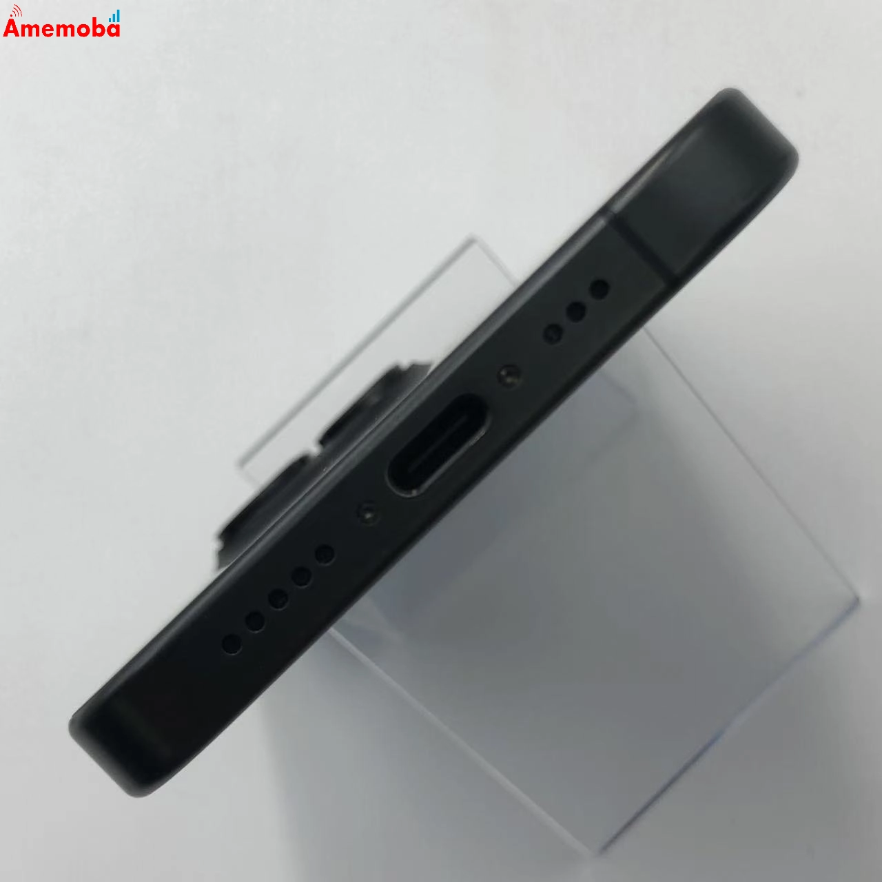 iPhone15 Pro 128GB ブラックチタニウム MTU73J/A Apple版SIMフリー 新品同様