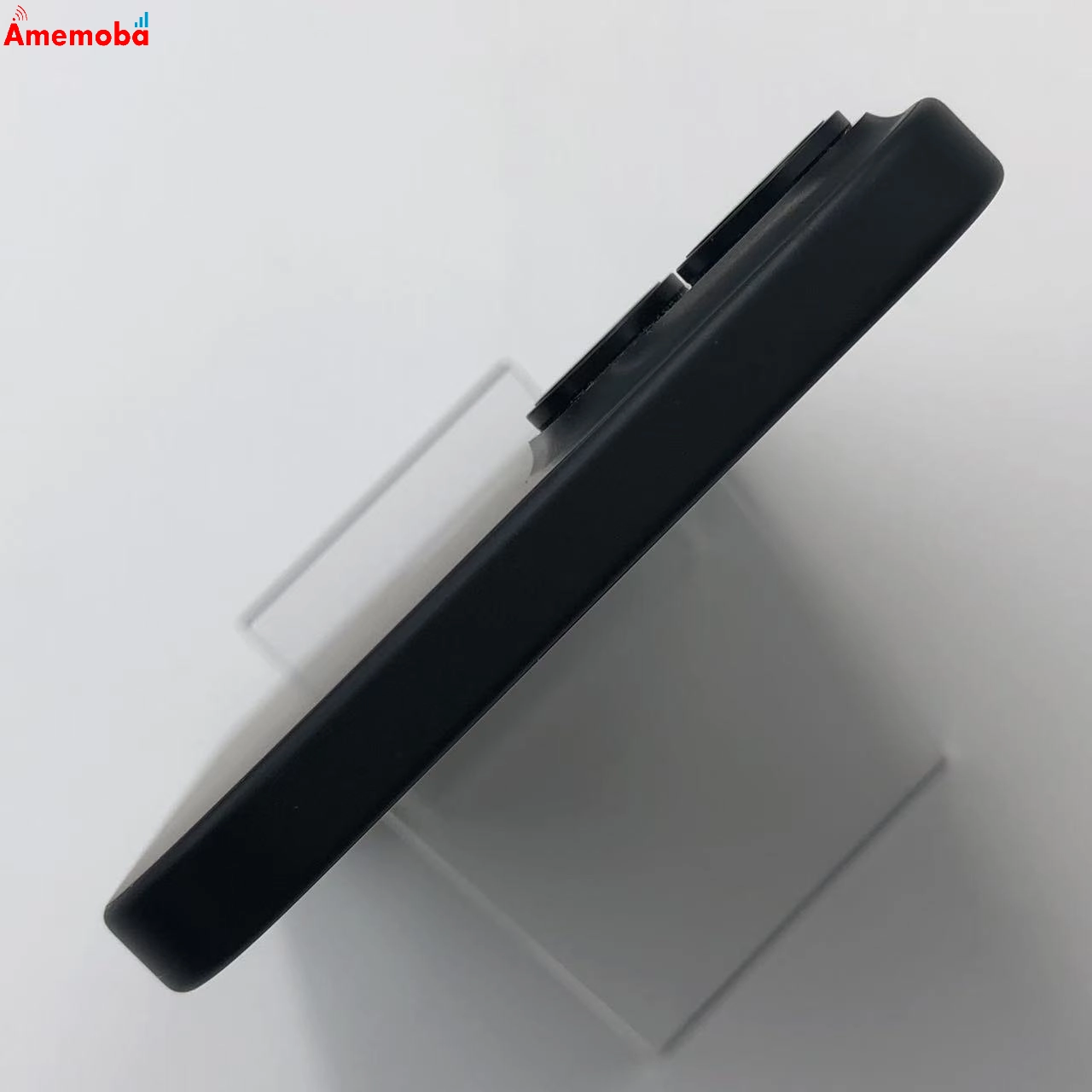 iPhone15 Plus 128GB ブラック 3M457J/A AU版SIMフリー 未使用品