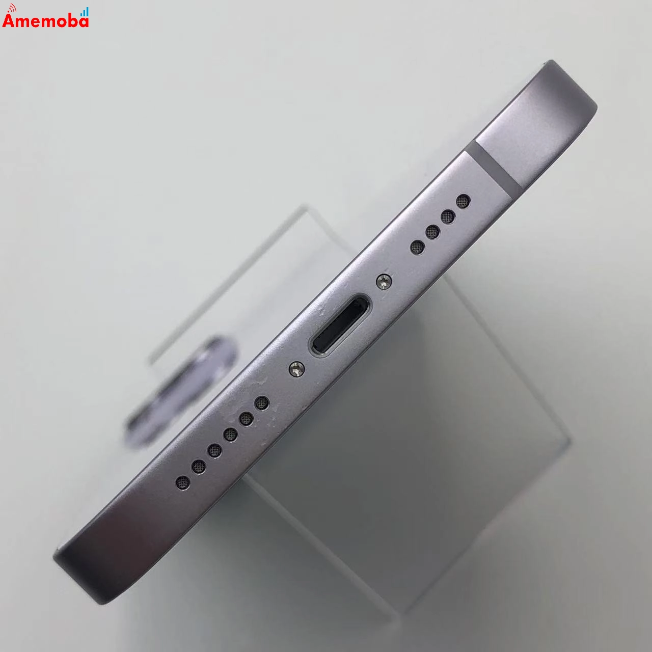 iPhone14 Plus 128GB パープル 3L277J/A SoftBank版SIMフリー 未使用品