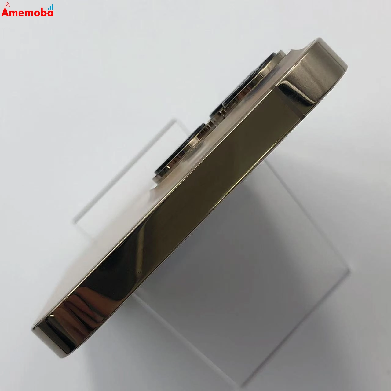 iPhone13 Pro 128GB ゴールド 3J864J/A AU版SIMフリー 未使用品