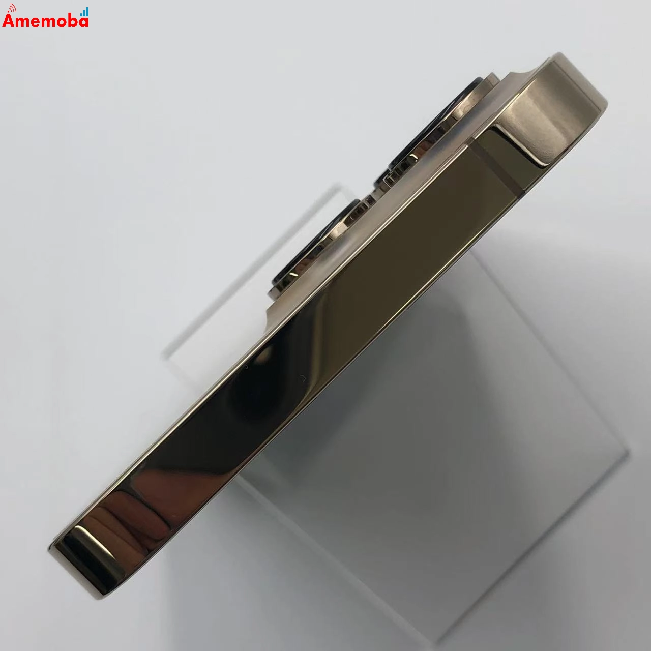 iPhone13 Pro 128GB ゴールド 3J864J/A SoftBank版SIMフリー 未使用品