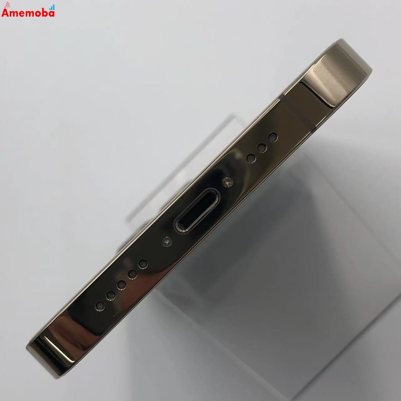 iPhone13 Pro 128GB ゴールド 3J864J/A SoftBank版SIMフリー 未使用品