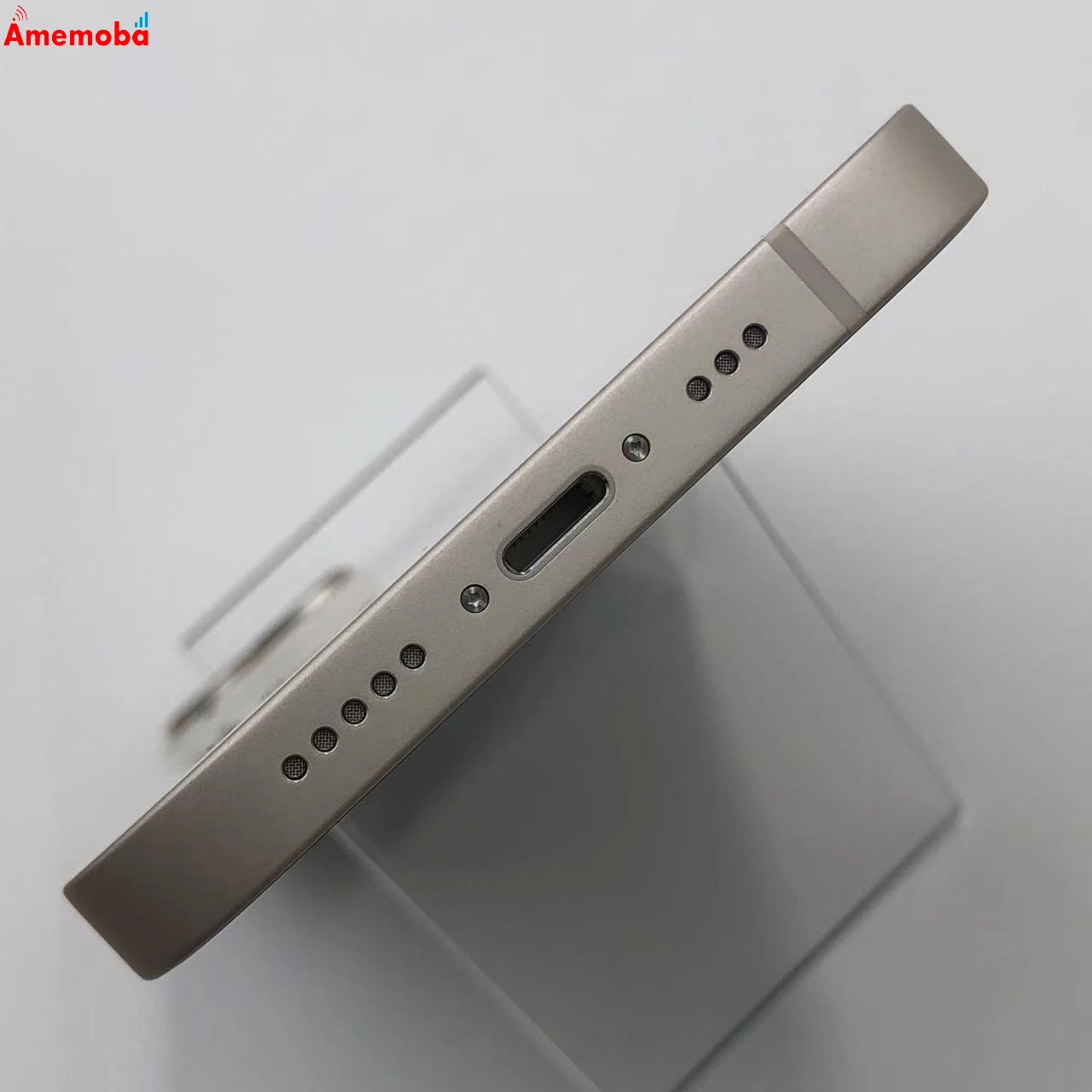 iPhone14 128GB スターライト MPUQ3J/A AU版SIMフリー 新品訳あり品