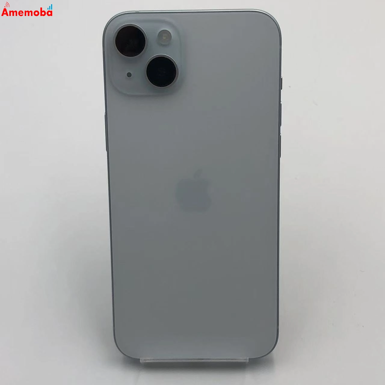 iPhone15 Plus 128GB ブルー MU0D3J/A Apple版SIMフリー 美品