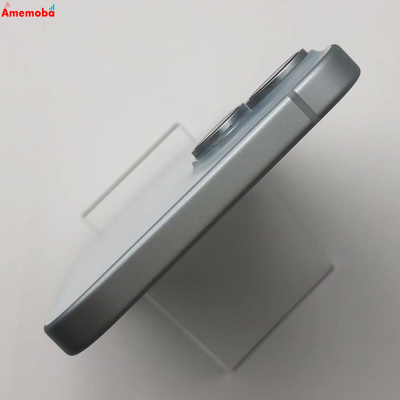 iPhone15 Plus 128GB ブルー MU0D3J/A Apple版SIMフリー 美品