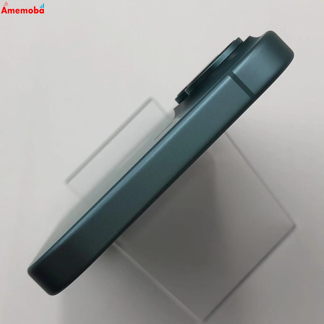 iPhone16 128GB ティール MYDV3J/A 楽天モバイル版SIMフリー 新品同様