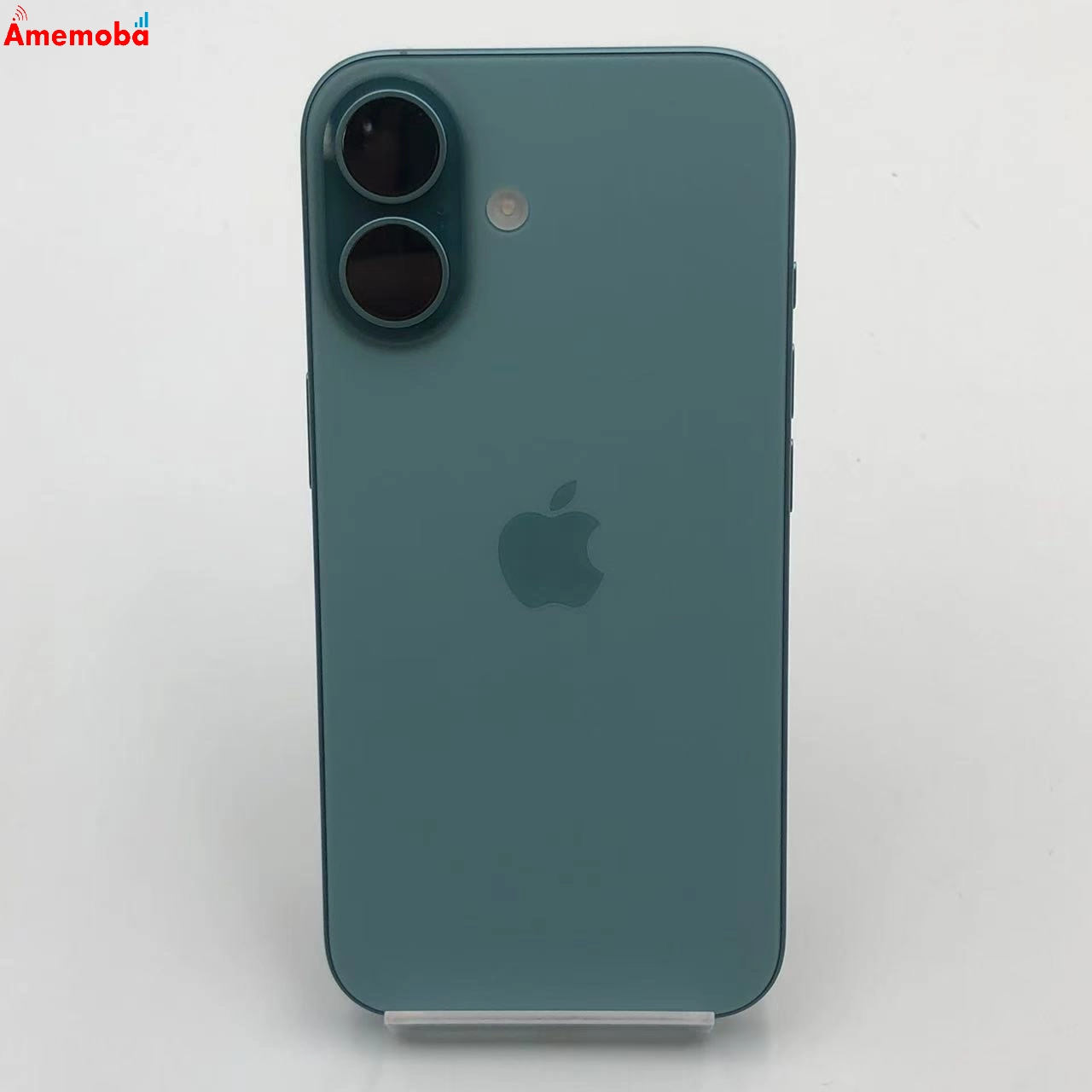 iPhone16 128GB ティール MYDV3J/A 楽天モバイル版SIMフリー 新品同様