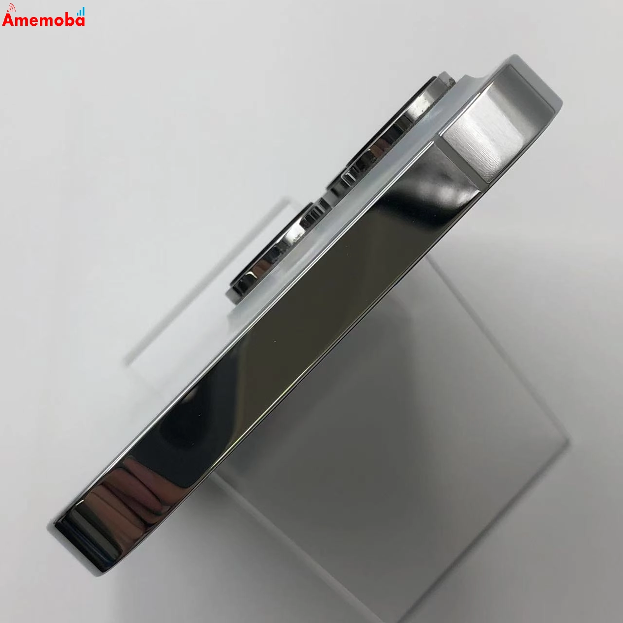 iPhone14 Pro 128GB シルバー MQ013J/A SoftBank版SIMフリー