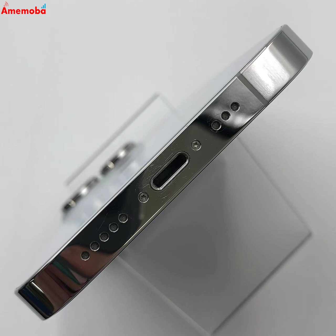 iPhone14 Pro 128GB シルバー MQ013J/A SoftBank版SIMフリー