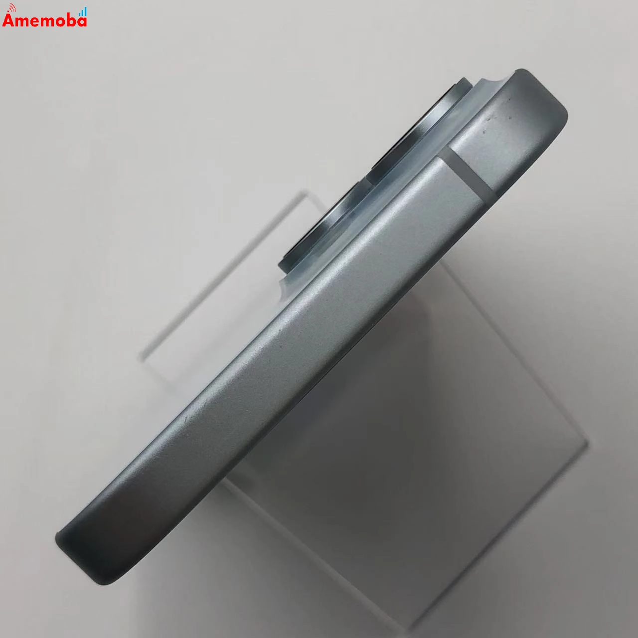 iPhone15 256GB ブルー MTMR3J/A Apple版SIMフリー 美品