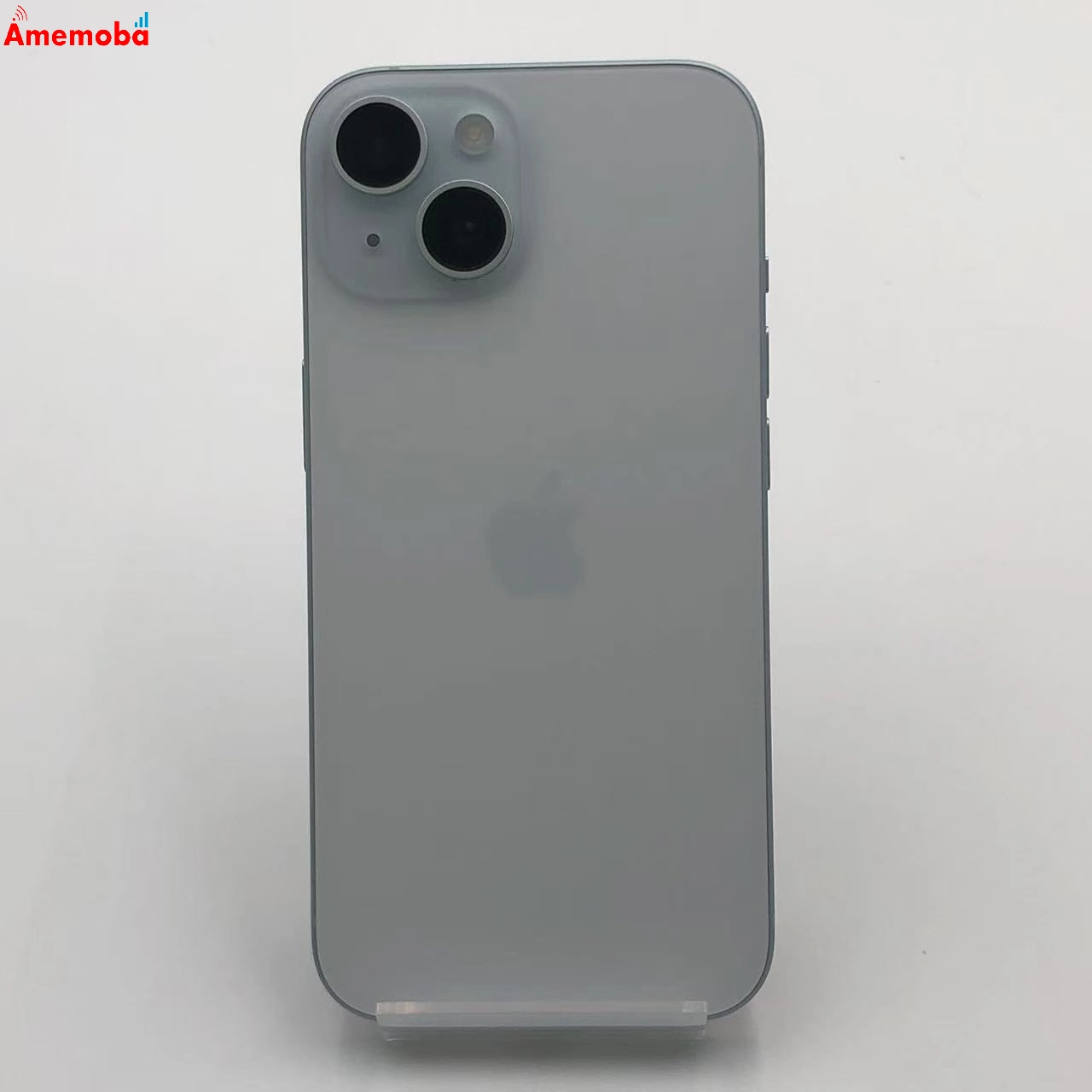 iPhone15 128GB ブルー MTML3J/A docomo版SIMフリー 新品同様