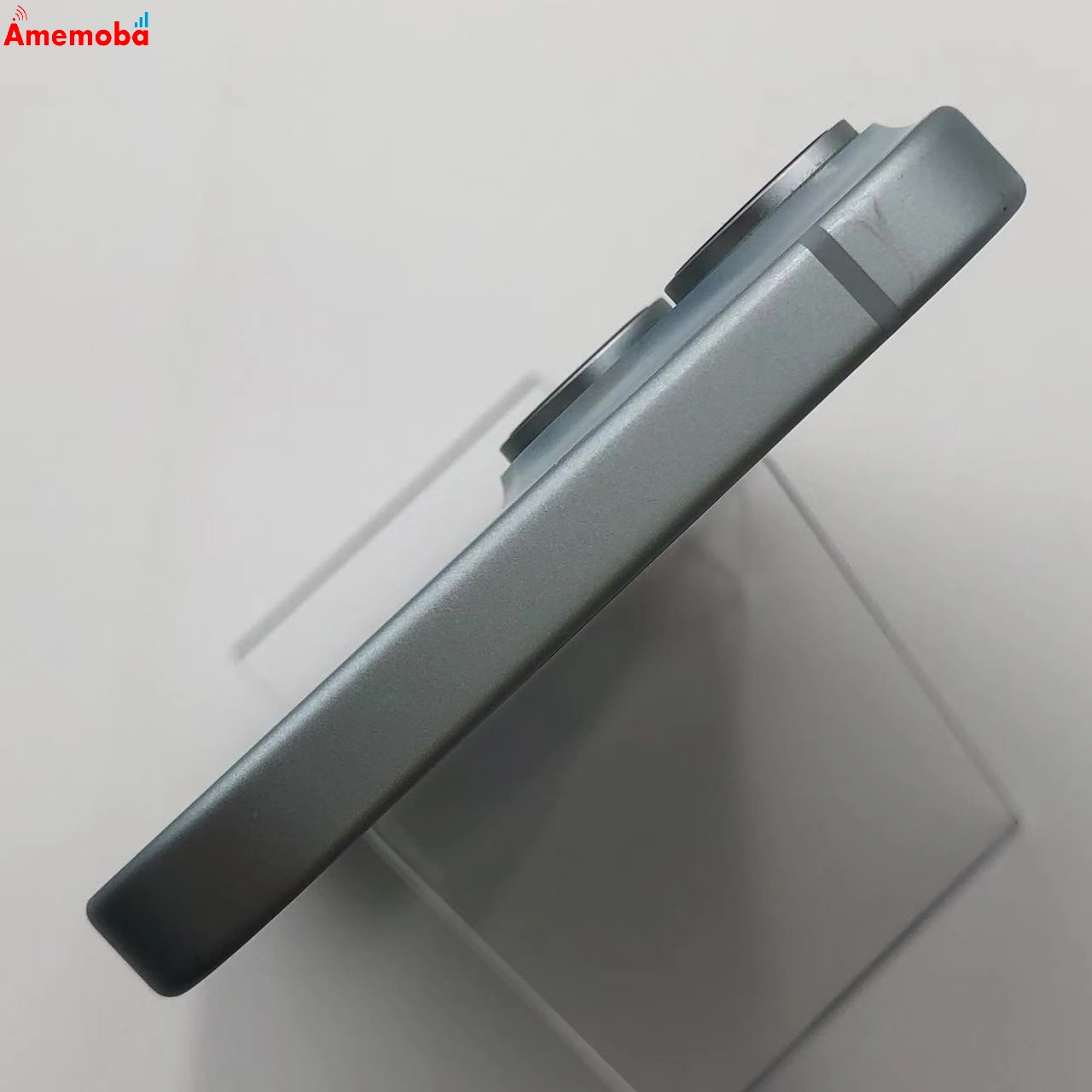 iPhone15 128GB ブルー MTML3J/A docomo版SIMフリー 新品同様