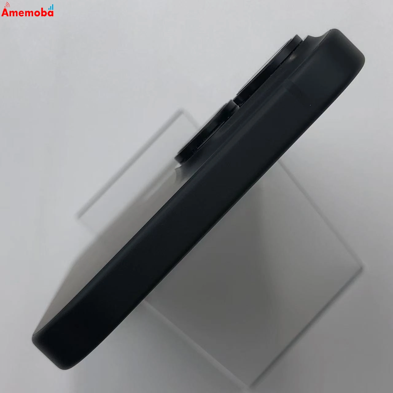 iPhone15 128GB ブラック MTP03VN/A Apple版SIMフリー 新品同様