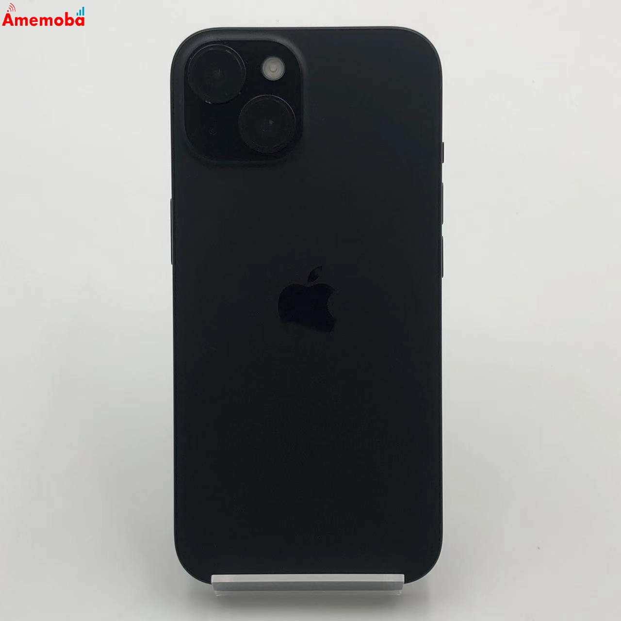 iPhone15 128GB ブラック MTP03VN/A Apple版SIMフリー 新品同様