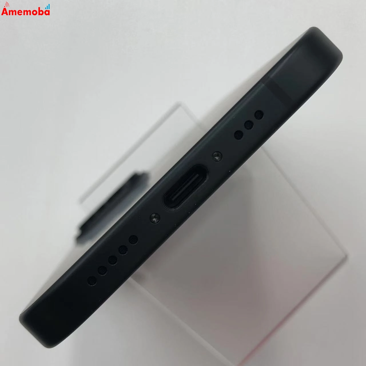 iPhone15 128GB ブラック MTP03VN/A Apple版SIMフリー 新品同様