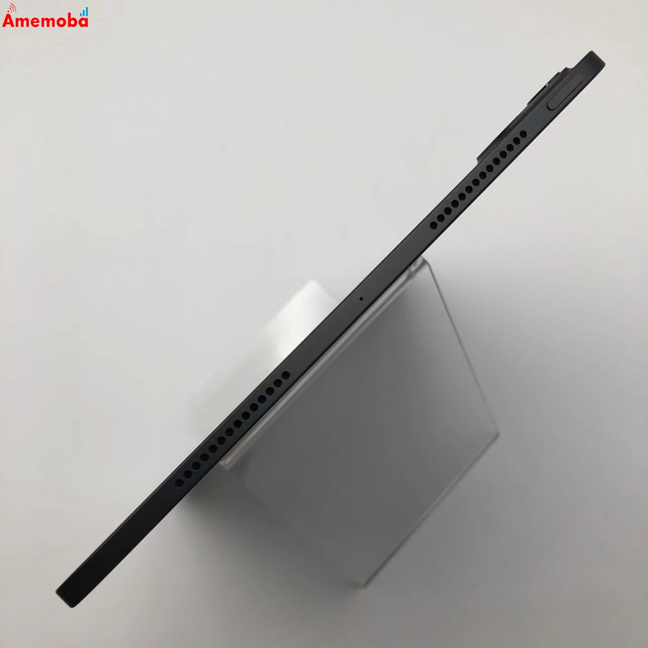 iPad Pro 11インチ 第5世代 Wi-Fiモデル 256GB スペースブラック MVV83J/A 新品同様