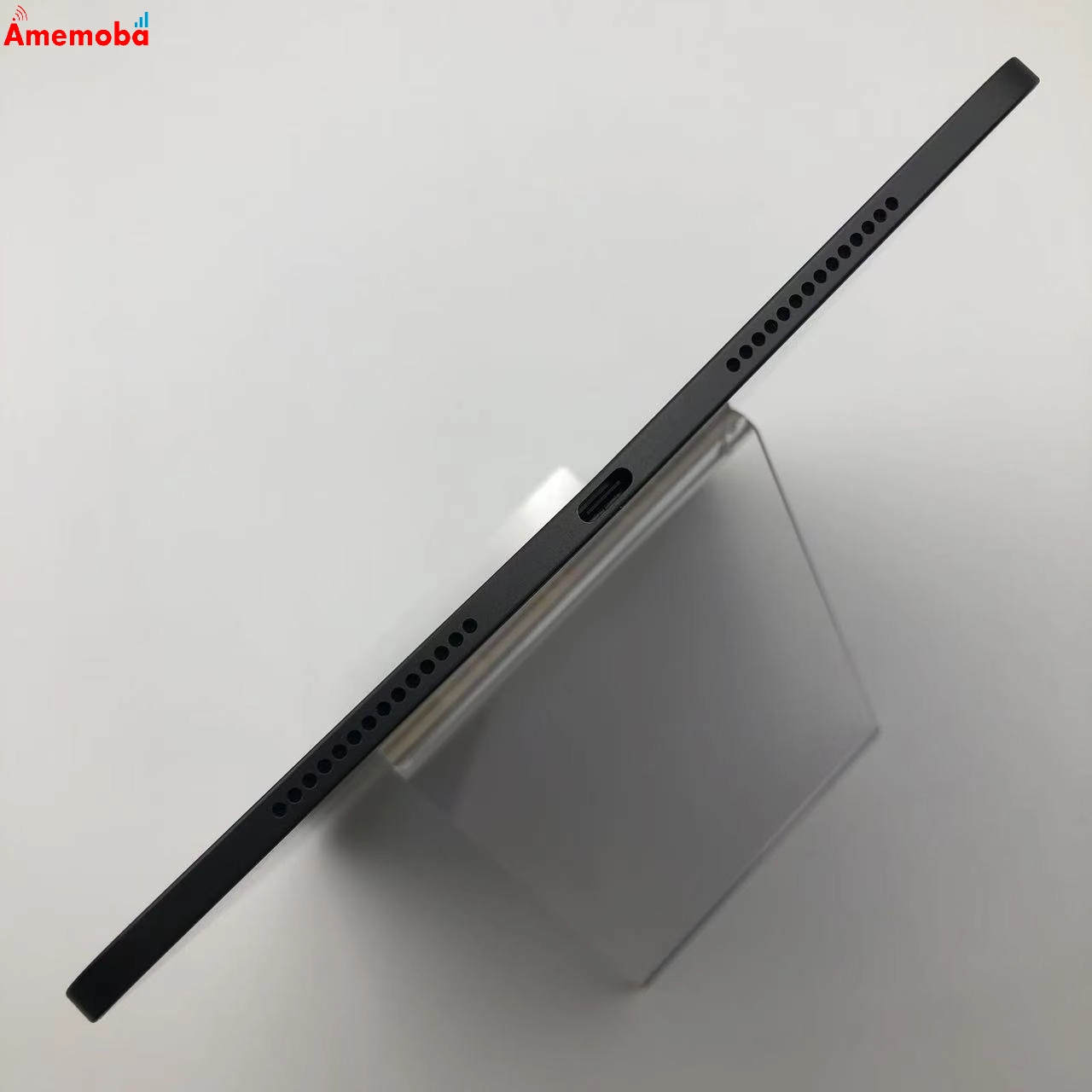 iPad Pro 11インチ 第5世代 Wi-Fiモデル 256GB スペースブラック MVV83J/A 新品同様