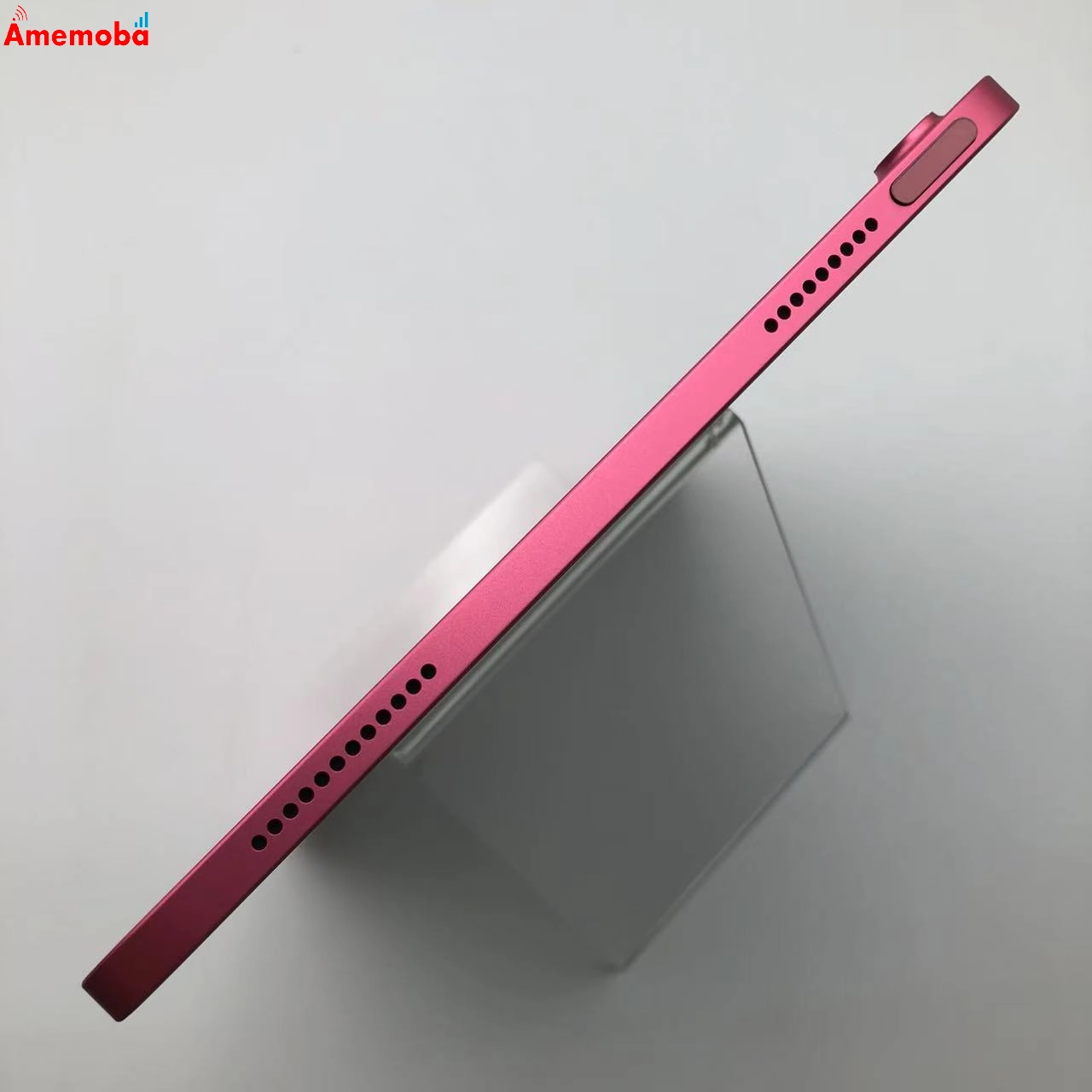 iPad 第10世代 Wi-Fiモデル 256GB ピンク MPQC3J/A ほぼ新品