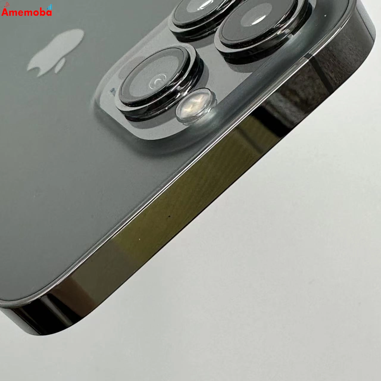 iPhone13 Pro 256GB グラファイト MLUN3J/A Apple版SIMフリー 美品