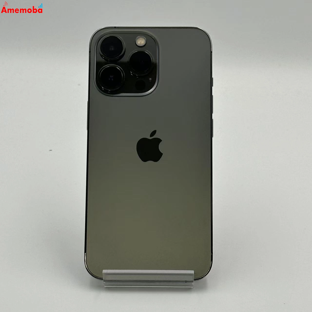 iPhone13 Pro 256GB グラファイト MLUN3J/A Apple版SIMフリー 美品