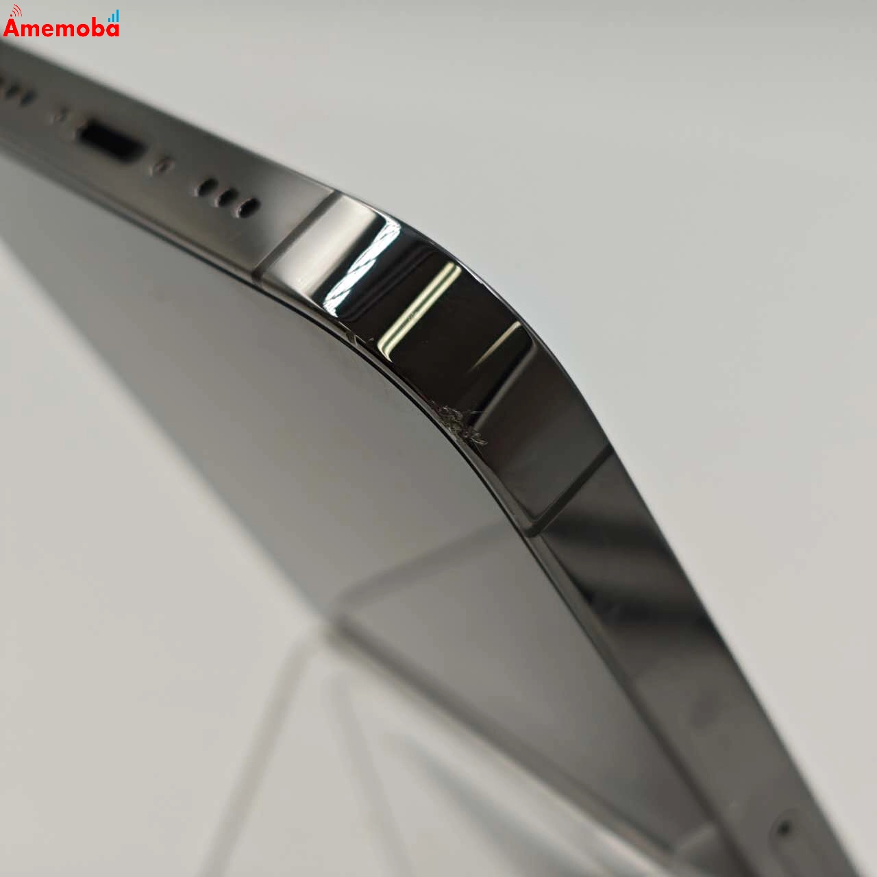 iPhone13 Pro 256GB グラファイト MLUN3J/A  Apple版SIMフリー