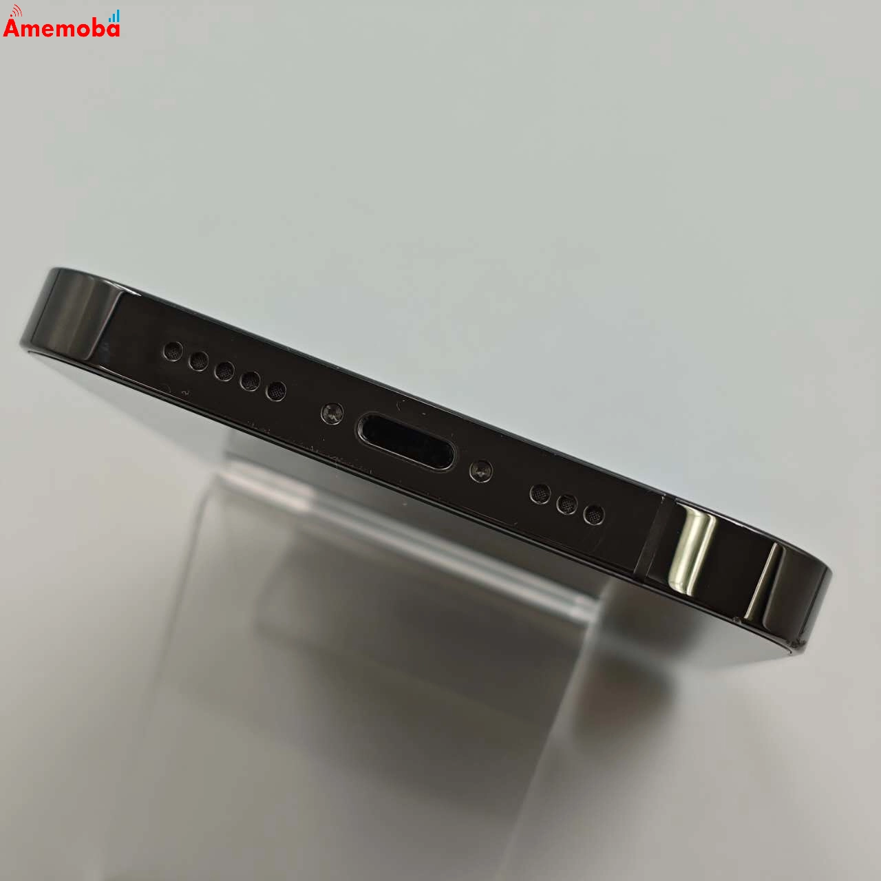 iPhone13 Pro 256GB グラファイト MLUN3J/A  Apple版SIMフリー