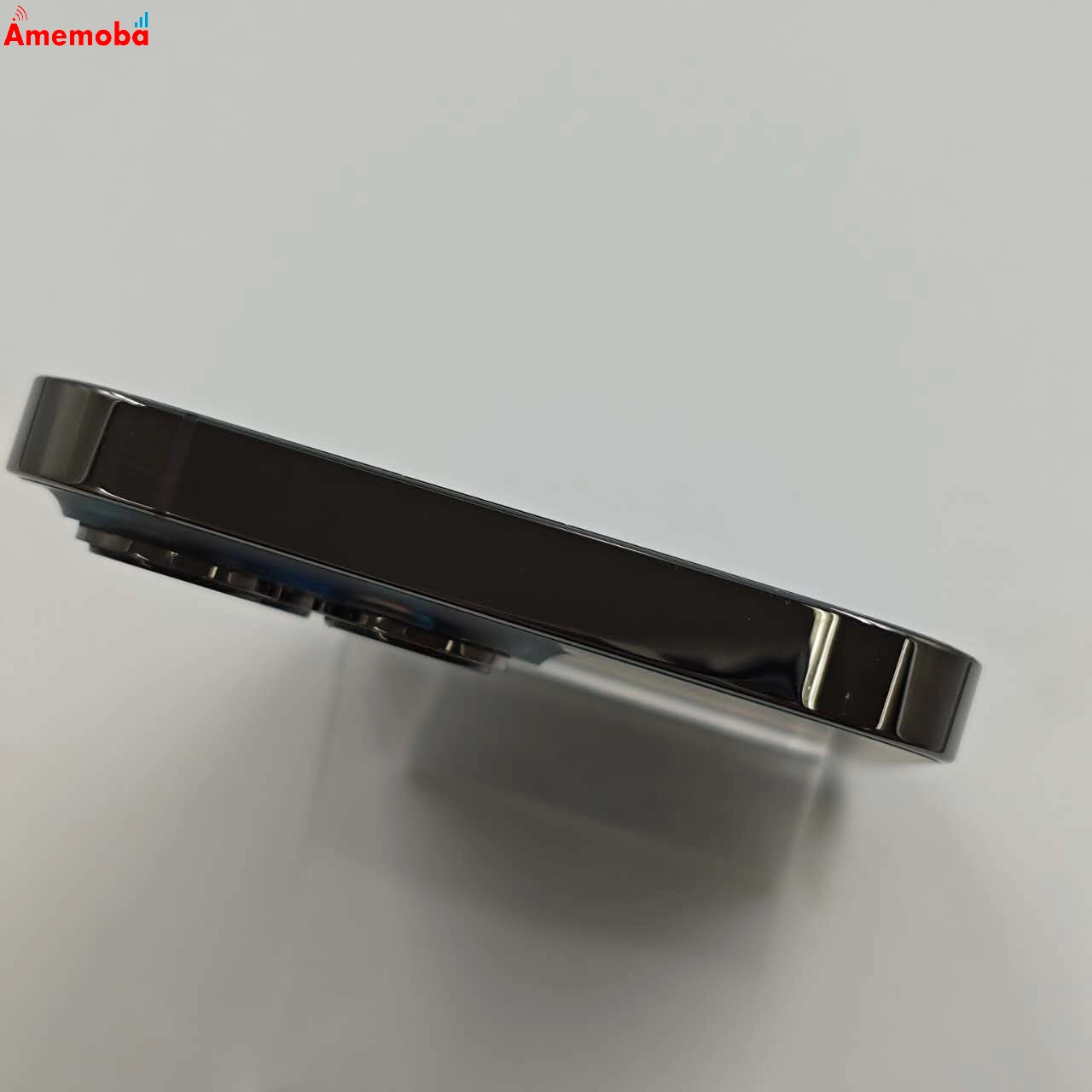 iPhone13 Pro 256GB グラファイト MLUN3J/A  Apple版SIMフリー