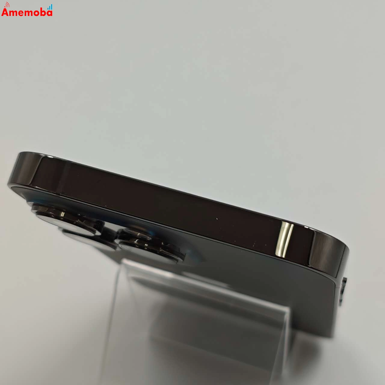 iPhone13 Pro 256GB グラファイト MLUN3J/A  Apple版SIMフリー