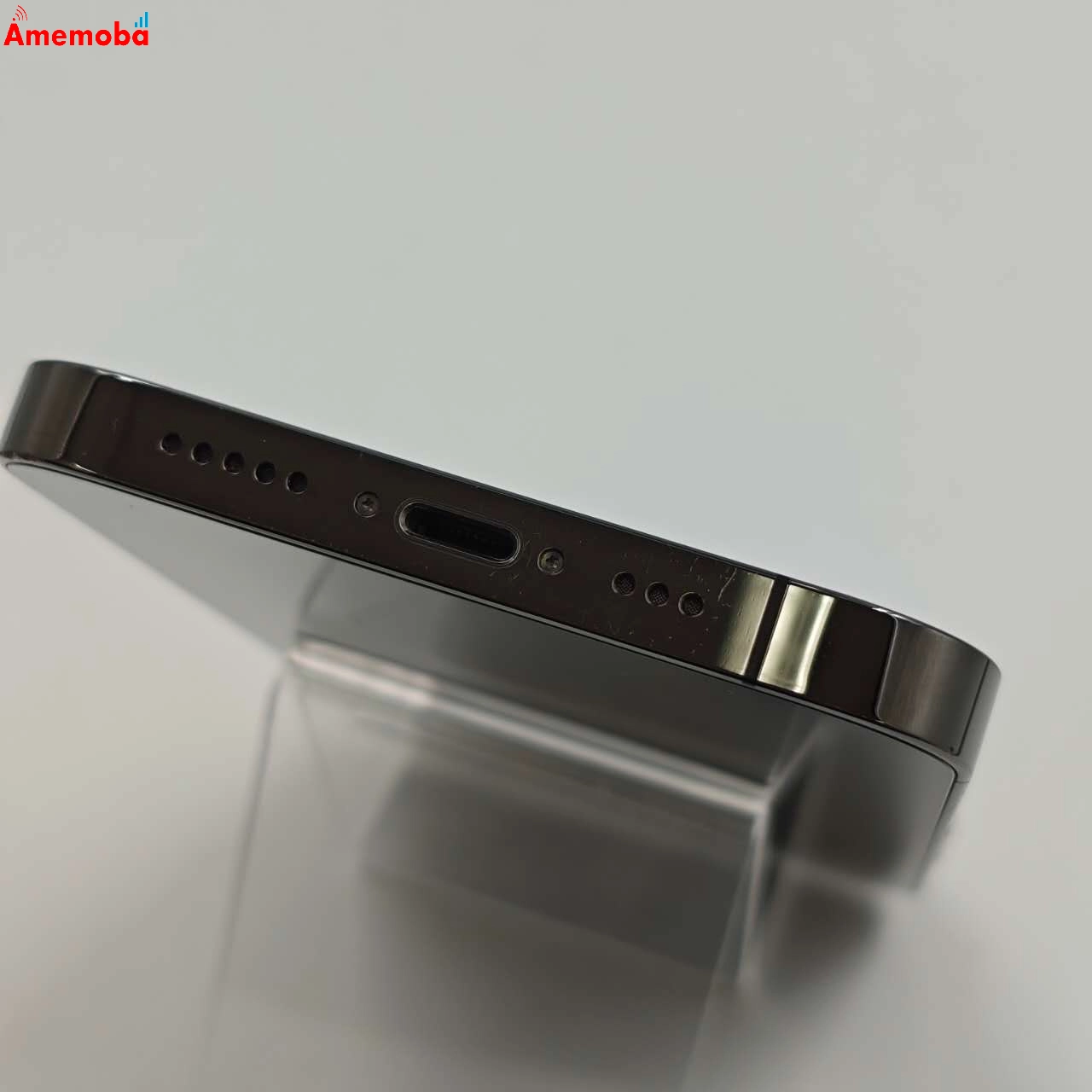 iPhone13 Pro 256GB グラファイト MLUN3J/A  Apple版SIMフリー