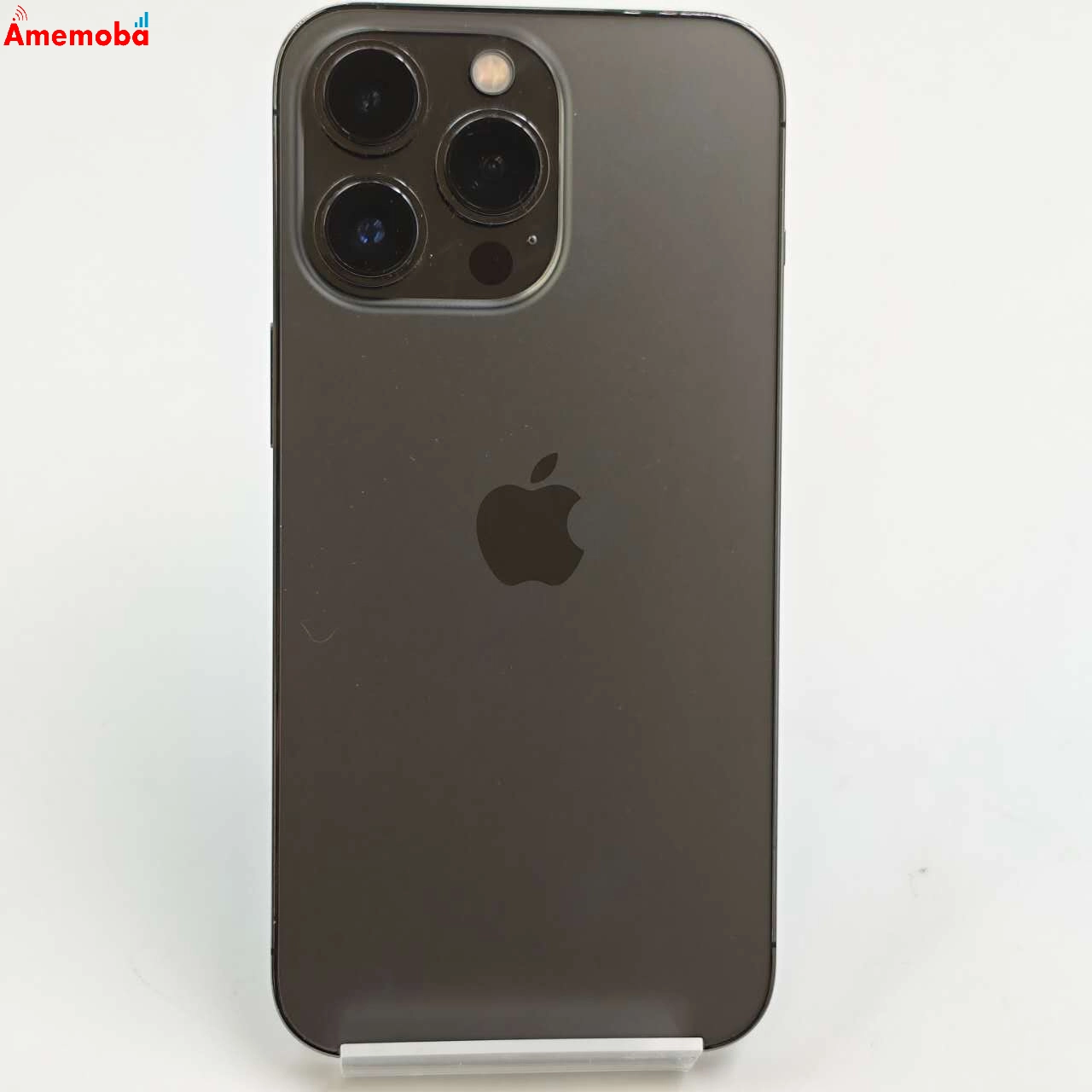 iPhone13 Pro 256GB グラファイト MLUN3J/A  Apple版SIMフリー