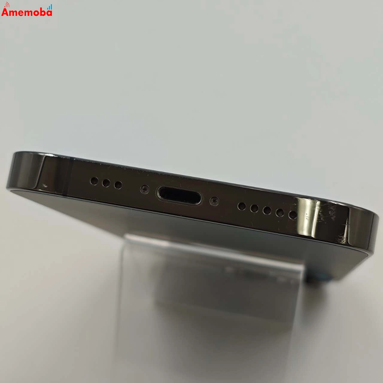 iPhone13 Pro 256GB グラファイト MLUN3J/A  Apple版SIMフリー