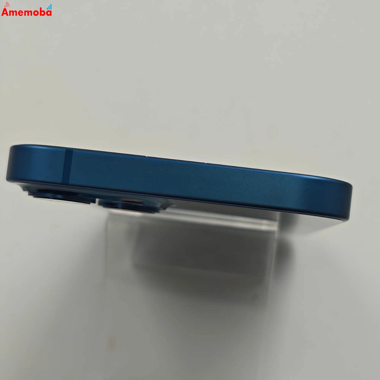 iPhone13 128GB ブルー 3J831J/A AU版SIMフリー 新品未使用