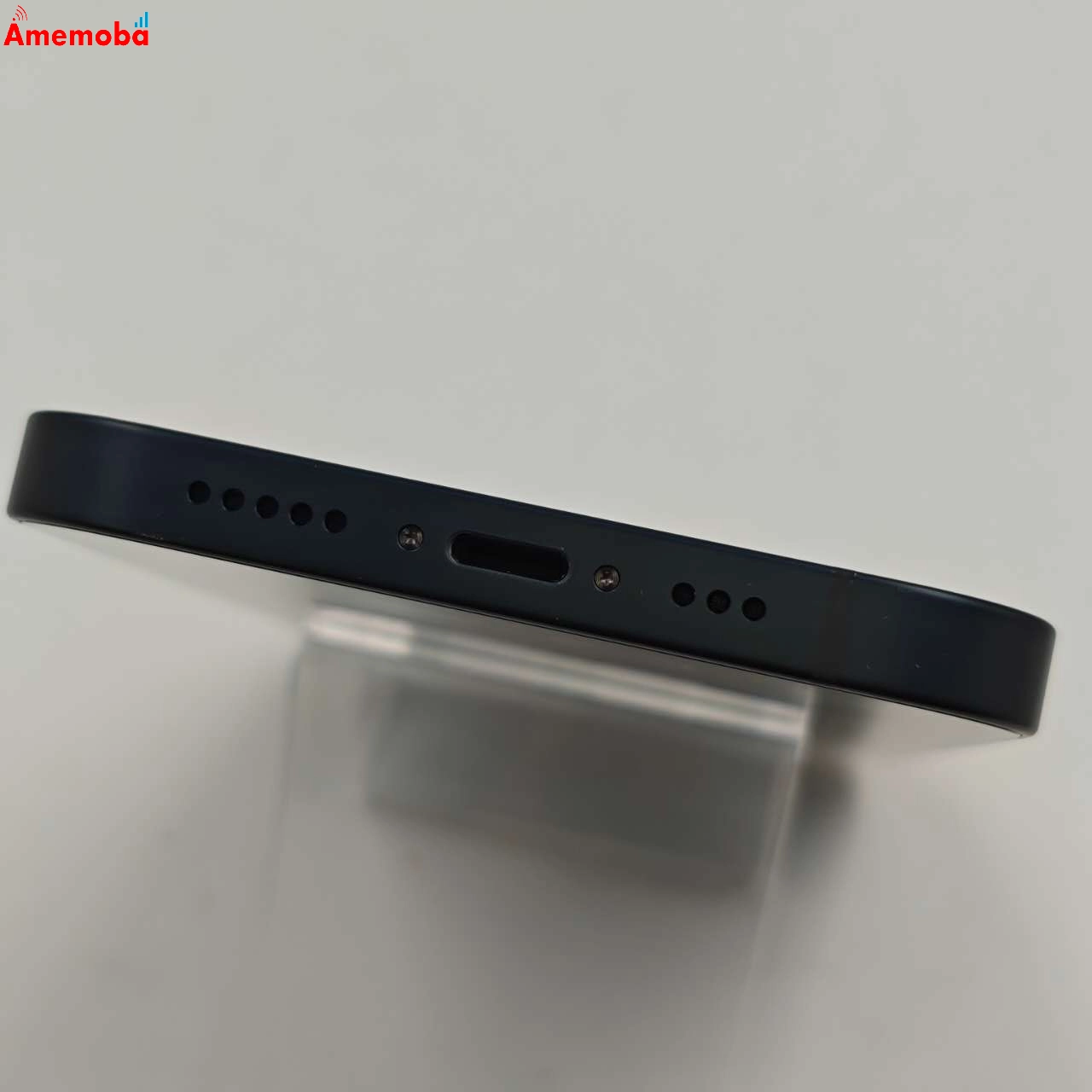 iPhone13 128GB ミッドナイト NLNC3J/A AU版SIMフリー 新品未使用