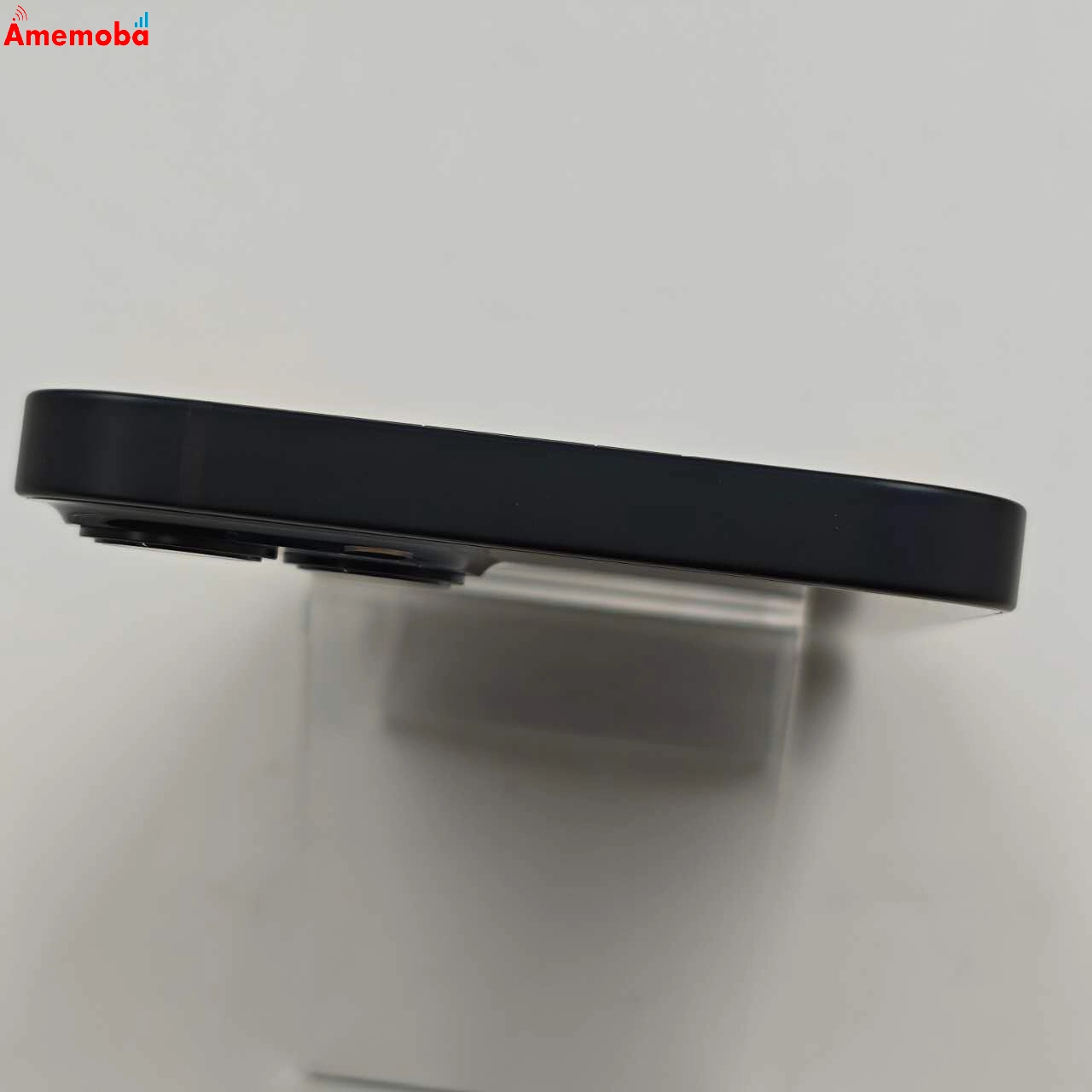 iPhone13 128GB ミッドナイト NLNC3J/A AU版SIMフリー 新品未使用