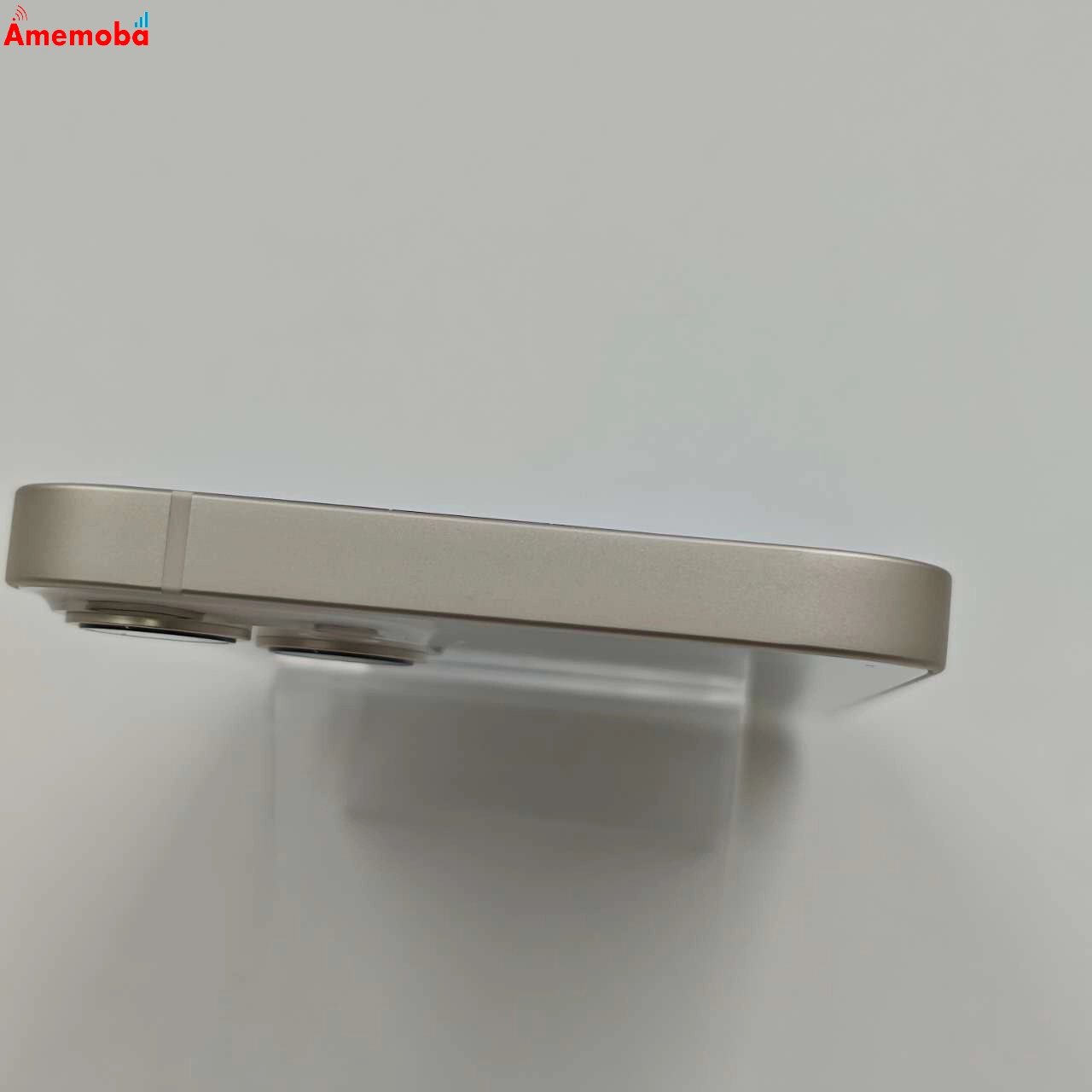 iPhone13 128GB スターライト NLND3J/A  Apple版SIMフリー 未使用品