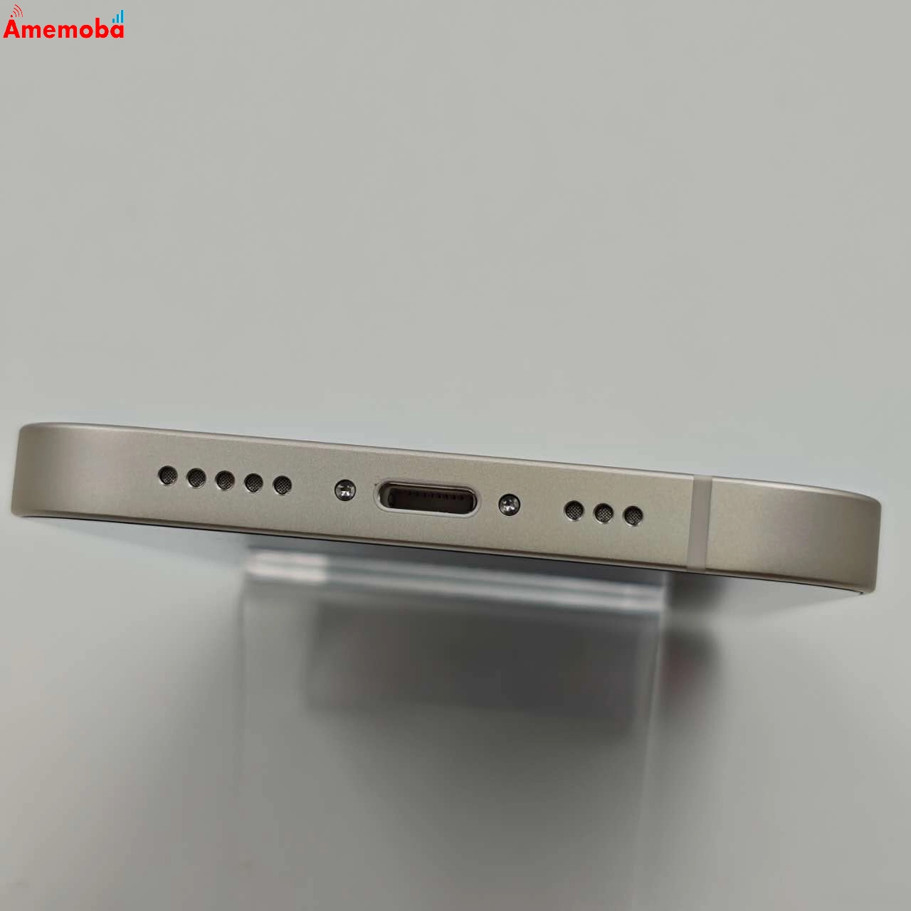 iPhone13 128GB スターライト NLND3J/A  Apple版SIMフリー 未使用品