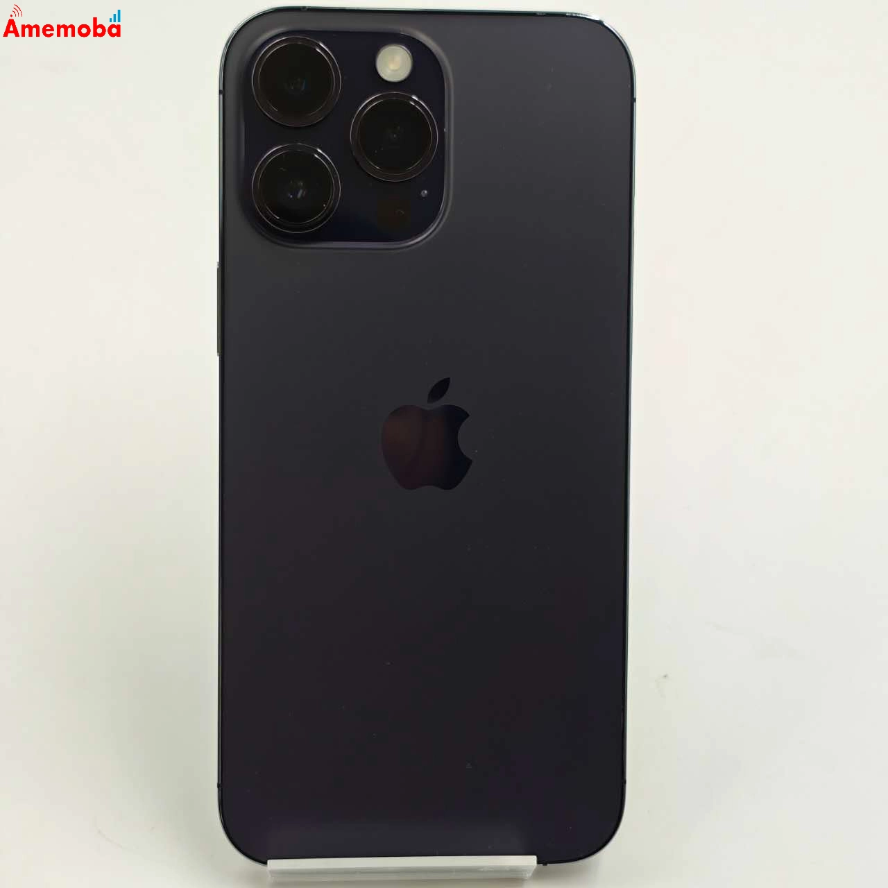 iPhone14 Pro Max 128GB ディープパープル 3L314J/A SoftBank版SIMフリー