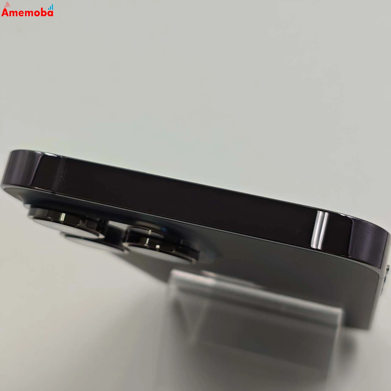 iPhone14 Pro Max 128GB ディープパープル 3L314J/A SoftBank版SIMフリー