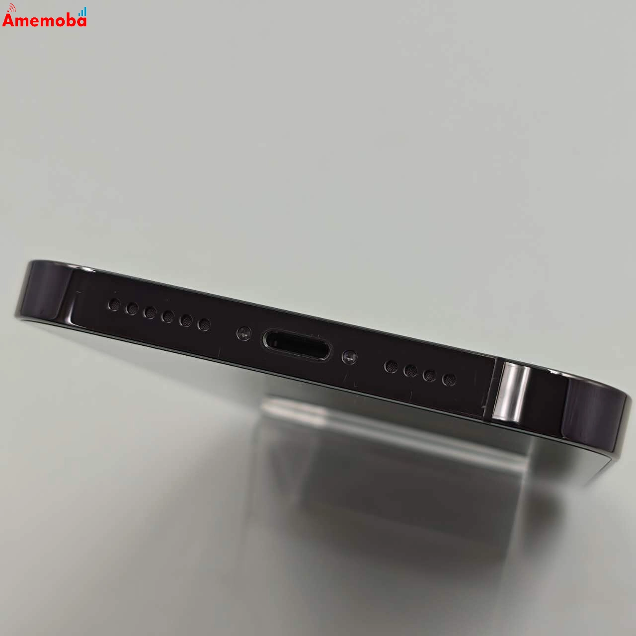 iPhone14 Pro Max 128GB ディープパープル 3L314J/A SoftBank版SIMフリー