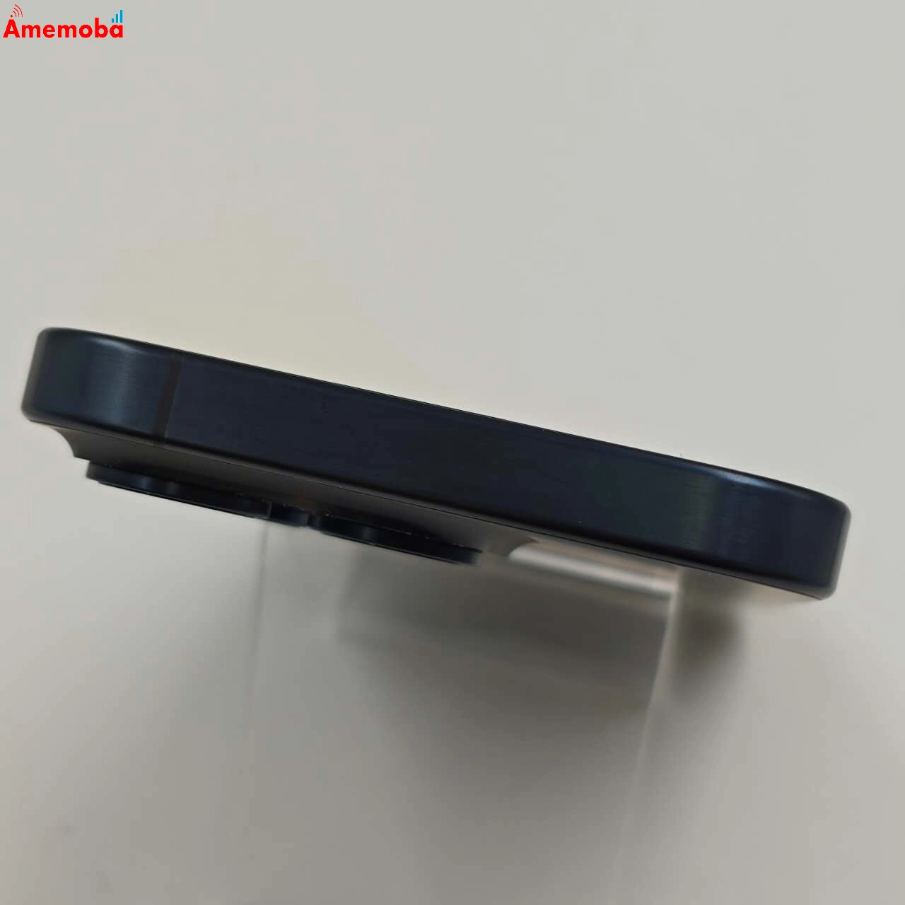 iPhone15 Pro 128GB ブルーチタニウム 3M437J/A SoftBank版SIMフリー 新品同様