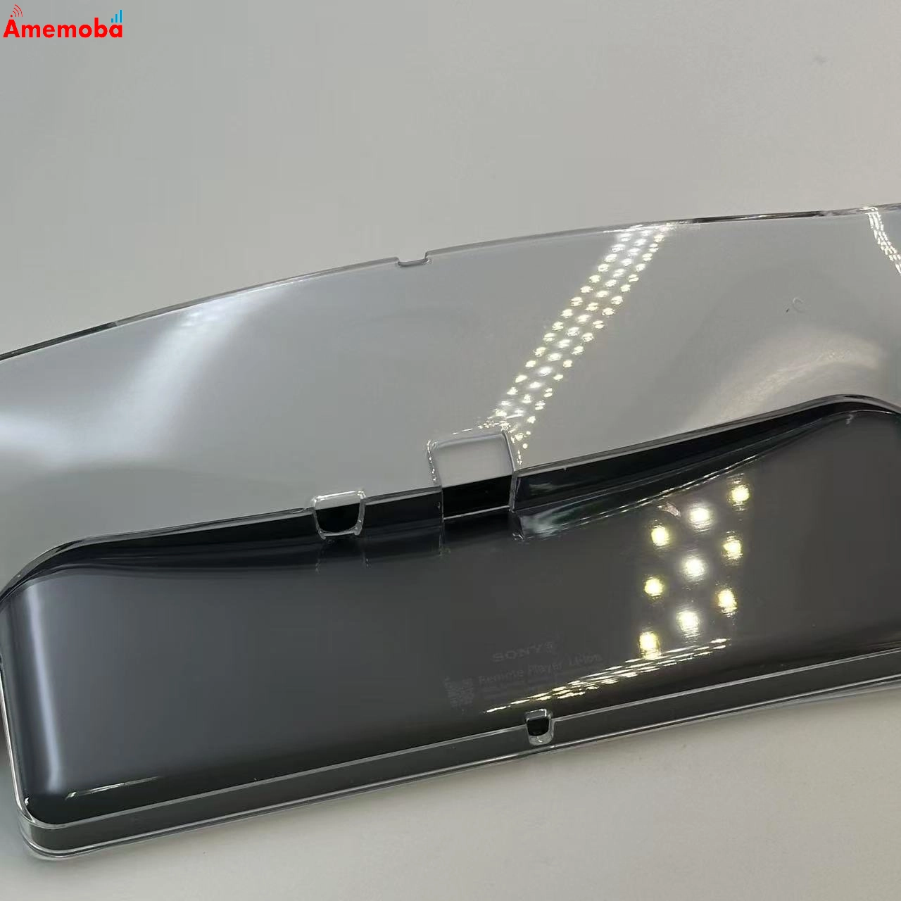 PlayStation Portal リモートプレーヤー ホワイト系 CFI-Y1000 極美品