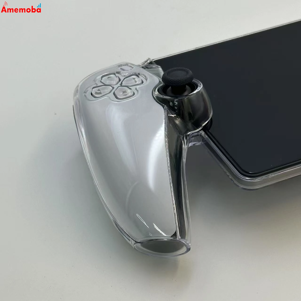 PlayStation Portal リモートプレーヤー ホワイト系 CFI-Y1000 極美品