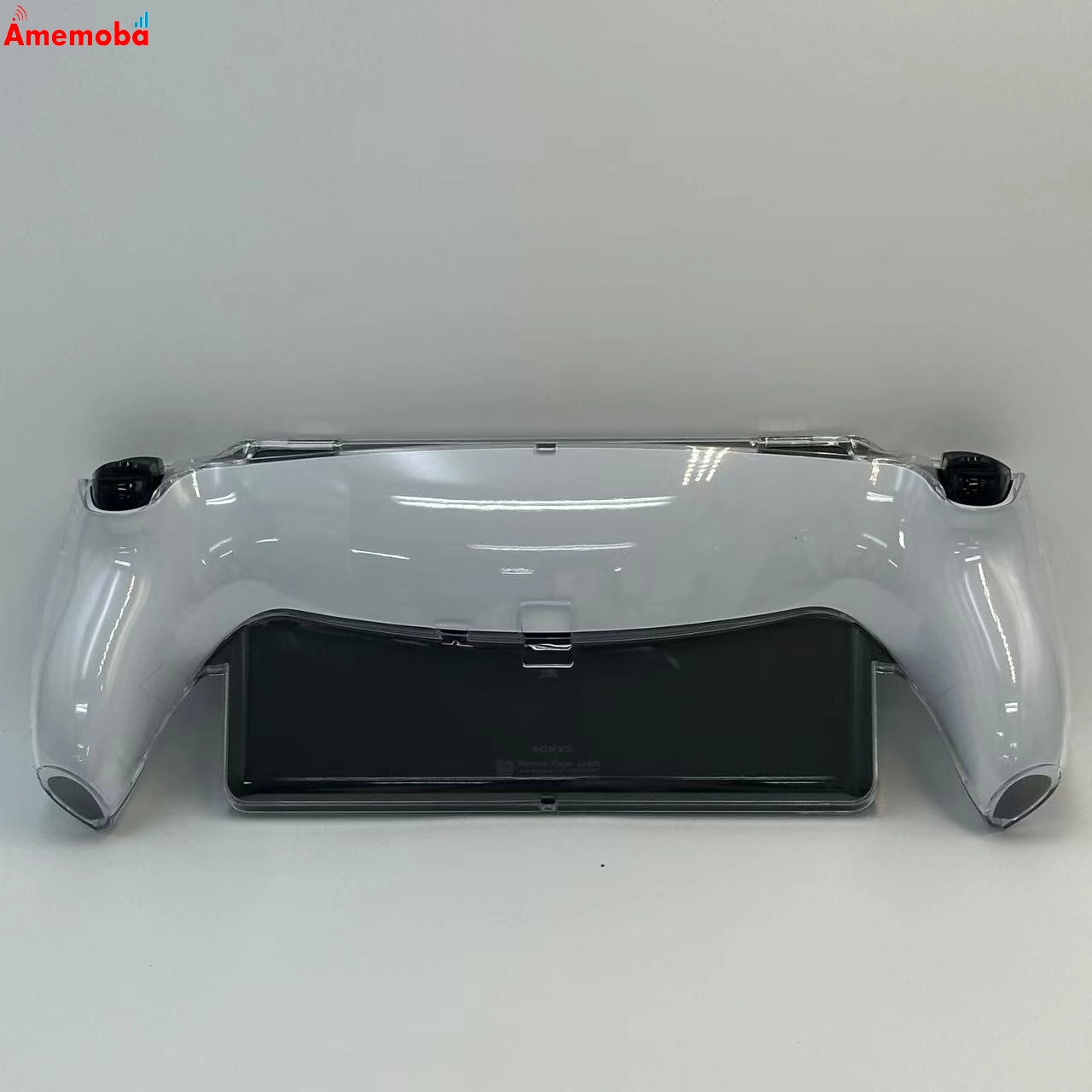 PlayStation Portal リモートプレーヤー ホワイト系 CFI-Y1000 極美品