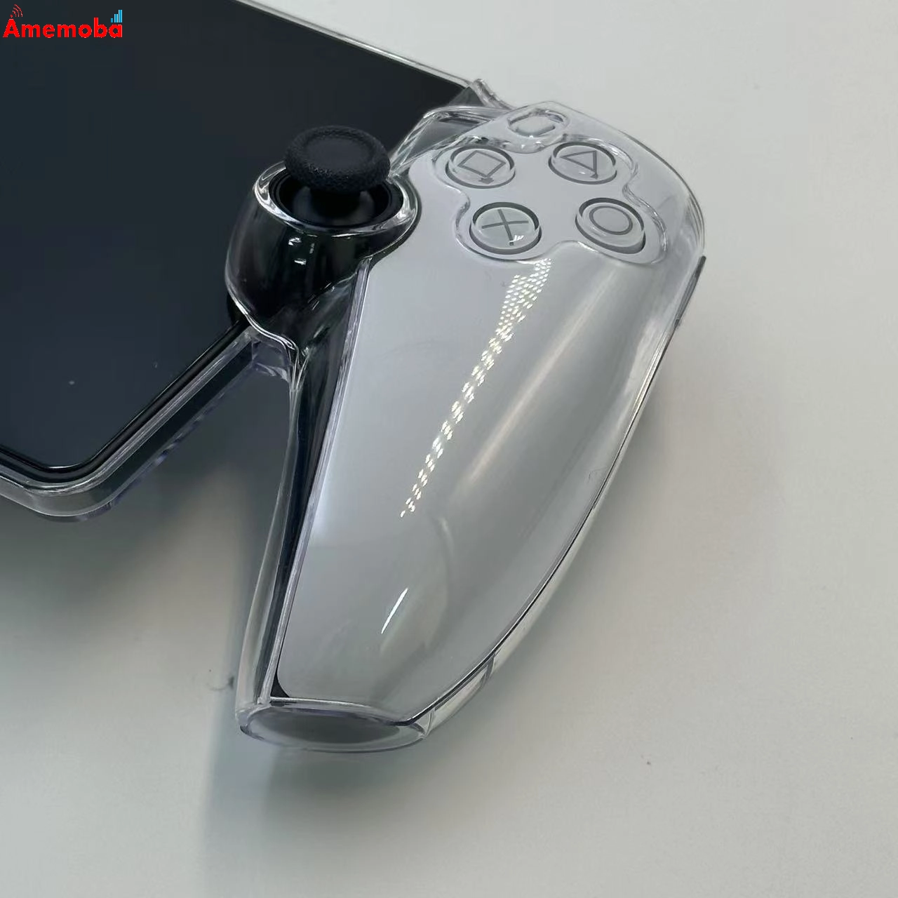 PlayStation Portal リモートプレーヤー ホワイト系 CFI-Y1000 極美品