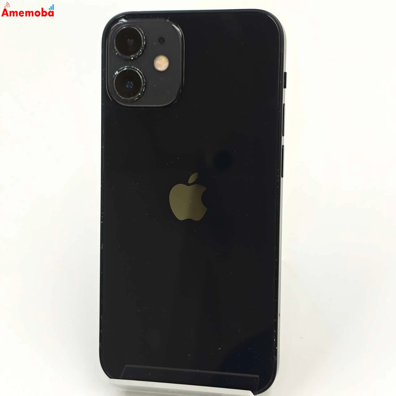 iPhone12 mini 128GB ブラック MGDJ3J/A 楽天モバイル版SIMフリー