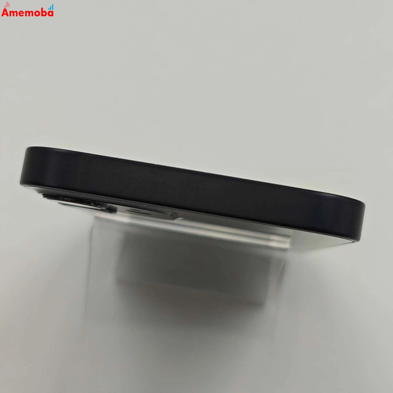 iPhone12 mini 128GB ブラック MGDJ3J/A 楽天モバイル版SIMフリー