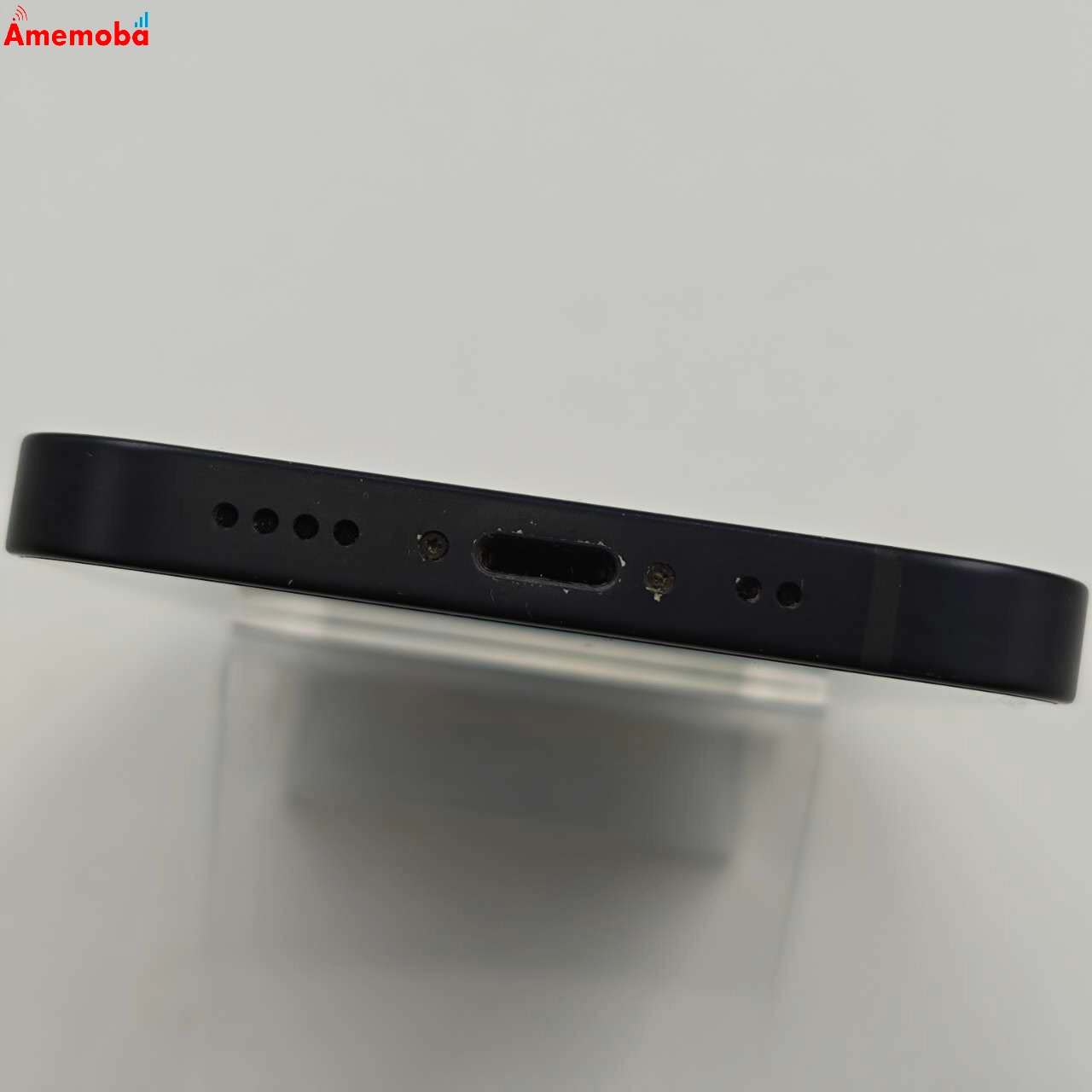 iPhone12 mini 128GB ブラック MGDJ3J/A 楽天モバイル版SIMフリー