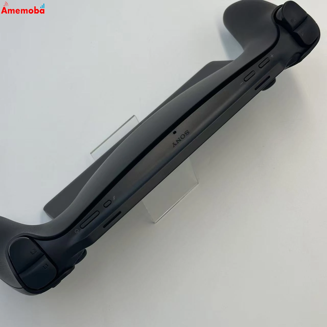 PlayStation Portal リモートプレーヤー ホワイト CFIJ-18001 美品