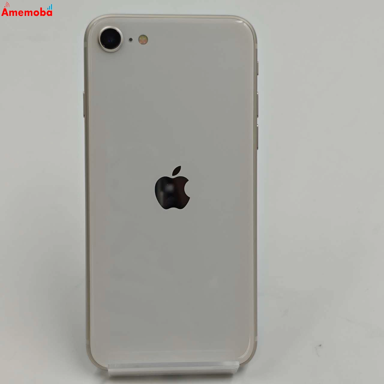 iPhoneSE 第3世代 64GB スターライト MMYD3J/A docomo版SIMフリー 美品