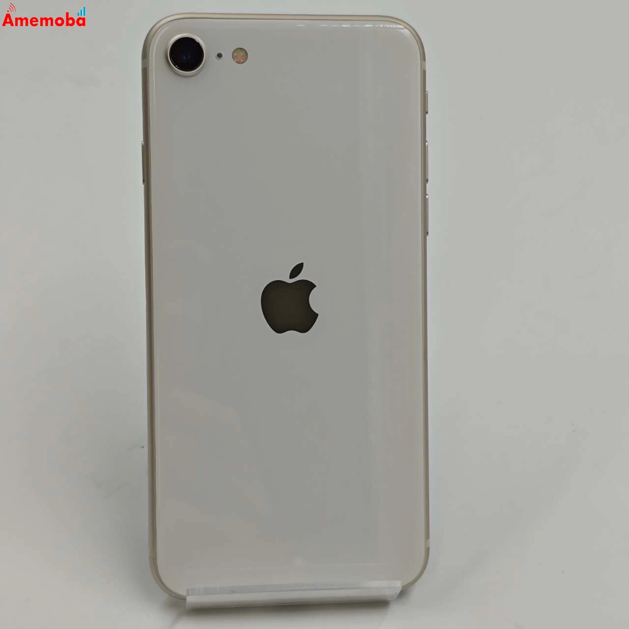 iPhoneSE 第3世代 128GB スターライト MMYG3J/A SoftBank版SIMフリー 美品